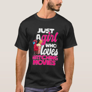 Film Avontuur Drama Premiere Theater 1 T-shirt