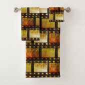 film bad handdoek (Insitu)