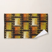  film bad handdoek (Handdoek)