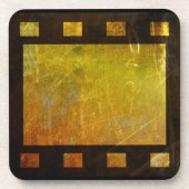  film bier onderzetter (Voorkant)