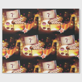 Film Cadeaupapier (Vlak)