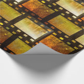  film cadeaupapier (Hoek)