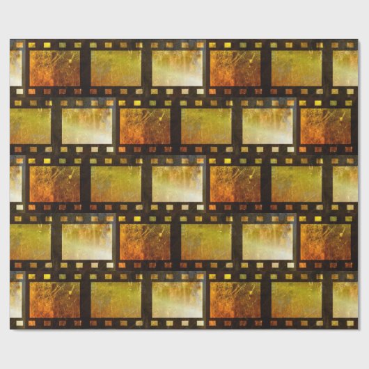  film cadeaupapier (Vlak)