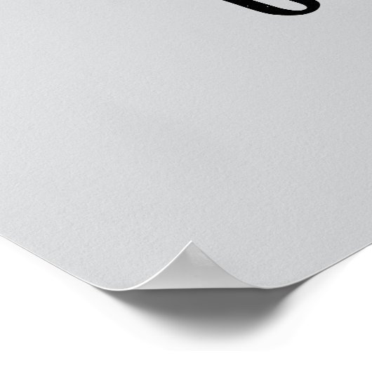 Film Camera Poster (Hoek)