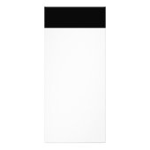 Film Camera Rack Kaart (Achterkant)