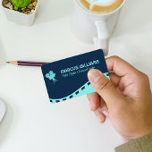 Film Camerologo | Regisseur Visitekaartje