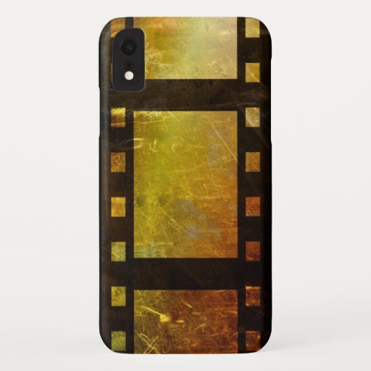 film Case-Mate iPhone case (Achterkant)