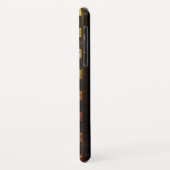 film Case-Mate iPhone case (Achterkant/links)