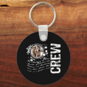 Film Crew Alchemy Sleutelhanger (Voorkant)