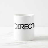 Film Crew Director Professional Mok (Center)