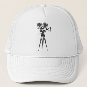 Film Director Pet