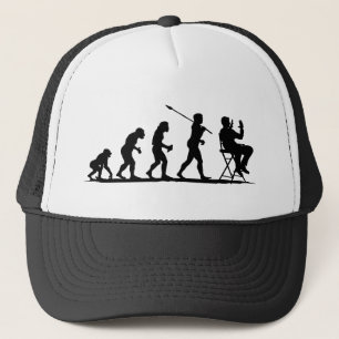 Film Director Trucker Pet