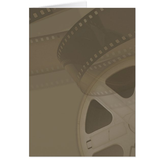 Film en theater (Voorkant)