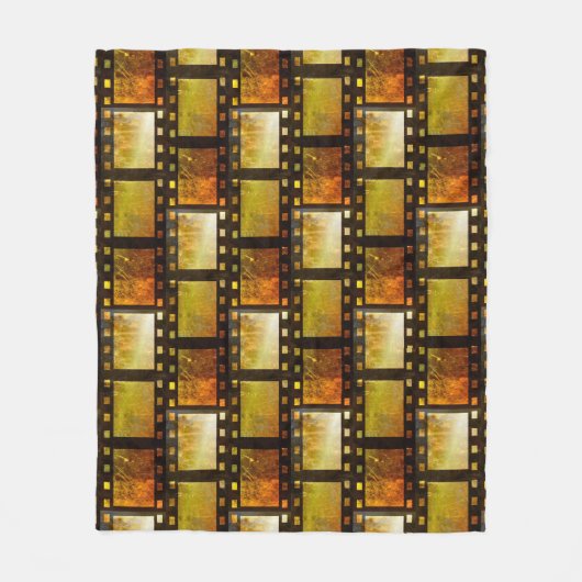  film fleece deken (Voorkant)