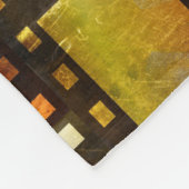  film fleece deken (Hoek)