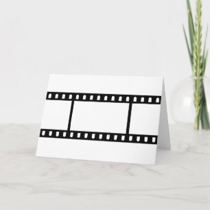 Film Flick Kaart