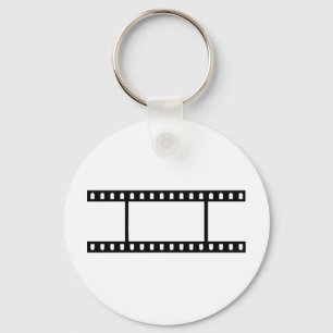 Film Flick Sleutelhanger