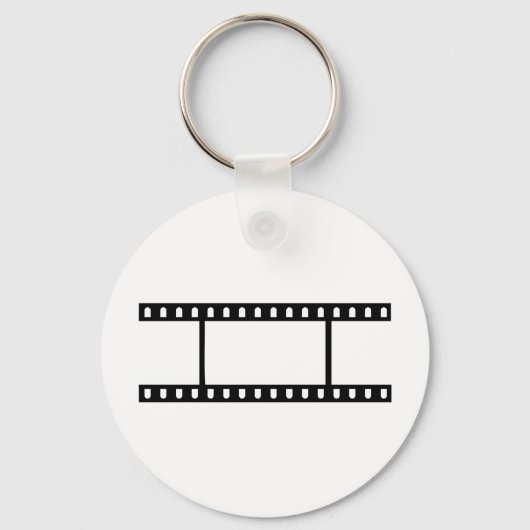 Film Flick Sleutelhanger (Voorkant)