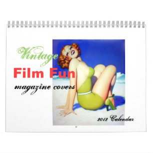  FILM FUN KALENDER