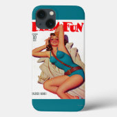 Film Fun Magazine Hoesje 10 (Achterkant)