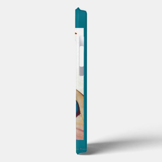 Film Fun Magazine Hoesje 10 (Achterkant / Links)