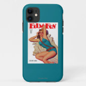 Film Fun Magazine Hoesje 10 (Achterkant)