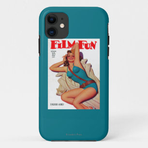 Film Fun Magazine Hoesje 10