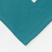 Film Fun Magazine Hoesje 10 Fleece Deken (Hoek)