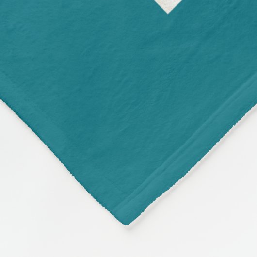 Film Fun Magazine Hoesje 10 Fleece Deken (Hoek)