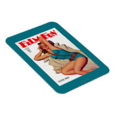 Film Fun Magazine Hoesje 10 Magneet (Rechterzijde)
