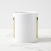 Film Fun Magazine Hoesje 2 Grote Koffiekop (Voorkant)