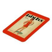 Film Fun Magazine Hoesje 2 Magneet (Linkerzijde)