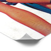 Film Fun Magazine Hoesje 4 Poster (Hoek)