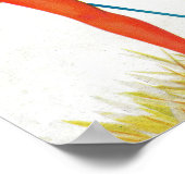 Film Fun Magazine Hoesje 5 Poster (Hoek)