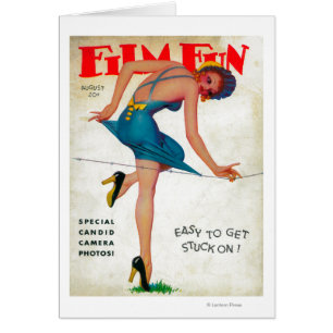 Film Fun Magazine Hoesje 7