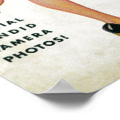 Film Fun Magazine Hoesje 9 Poster (Hoek)