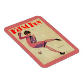 Film Fun Magazine Hoesje Magneet (Rechterzijde)