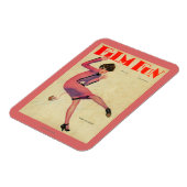 Film Fun Magazine Hoesje Magneet (Linkerzijde)