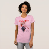 Film Fun. T-shirt (Voorkant volledig)