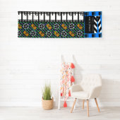 Film Groeigrafiek Spandoek (Insitu)