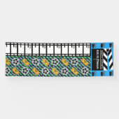 Film Groeigrafiek Spandoek (Horizontaal)