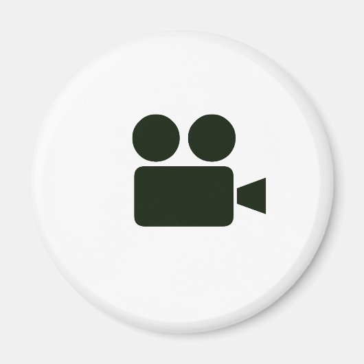 film.jpg magneet (Voorkant)