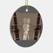 film keramisch ornament (Rechts)