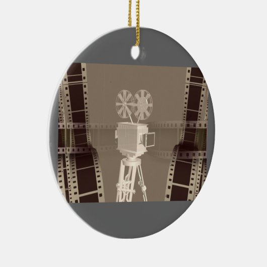 film keramisch ornament (Rechts)