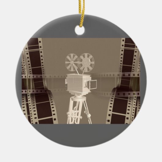 film keramisch ornament (Voorkant)