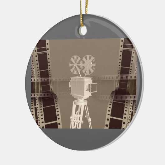 film keramisch ornament (Links)