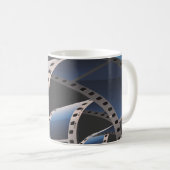 Film Koffiemok (Voorkant rechts)