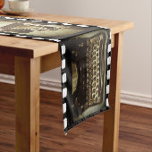  film korte tafelloper (Voorbeeld)