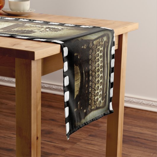  film korte tafelloper (Voorbeeld)