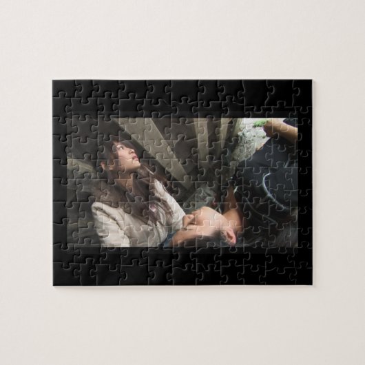 Film Legpuzzel (Horizontaal)